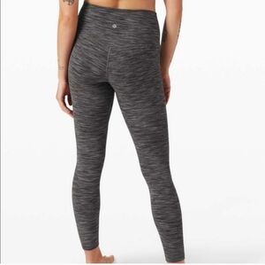 Lululemon Align High-Rise Leggings Size 4